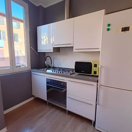 Suite Del Parco Bolonia Zewnętrze zdjęcie
