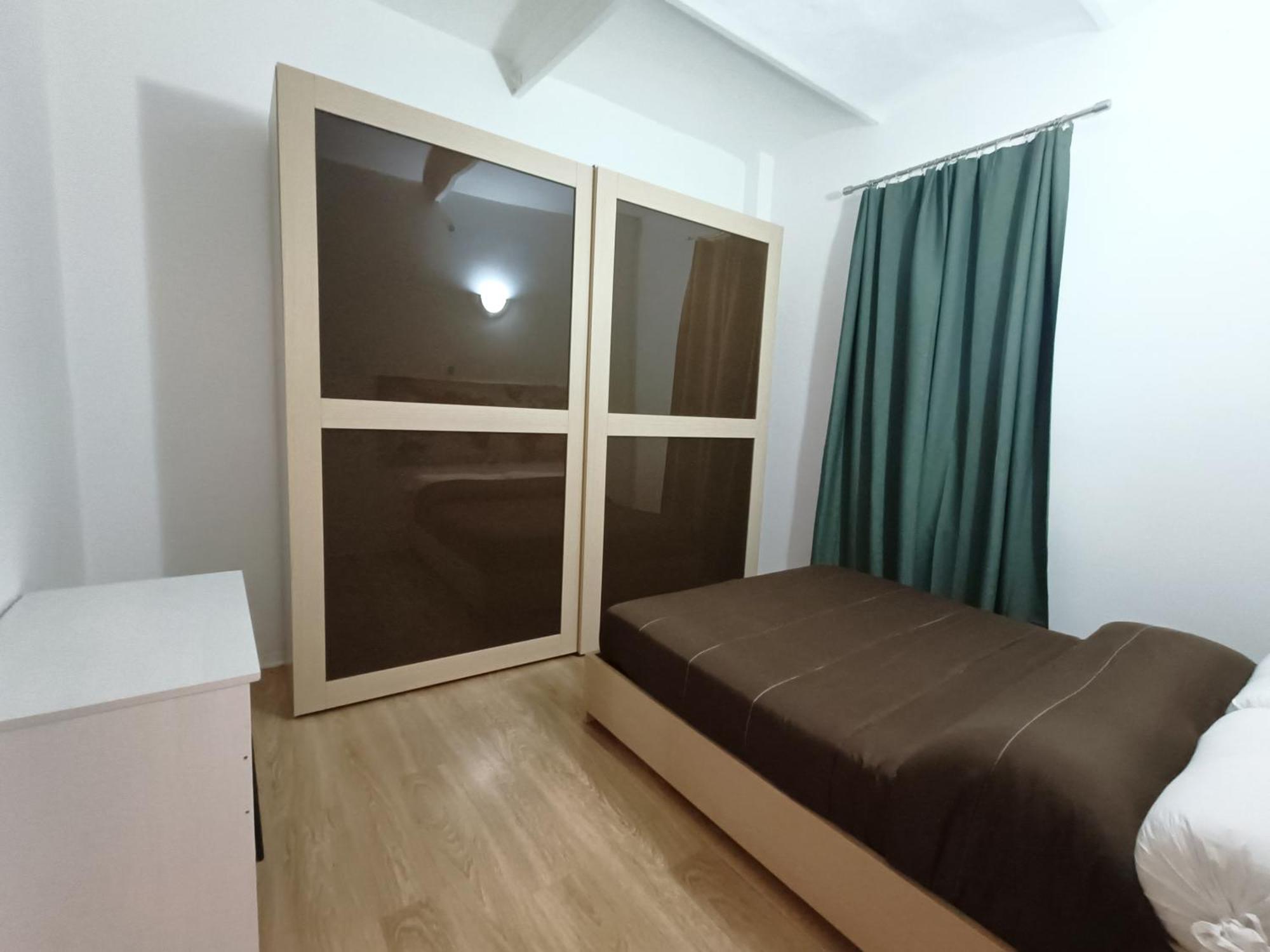 Suite Del Parco Bolonia Zewnętrze zdjęcie