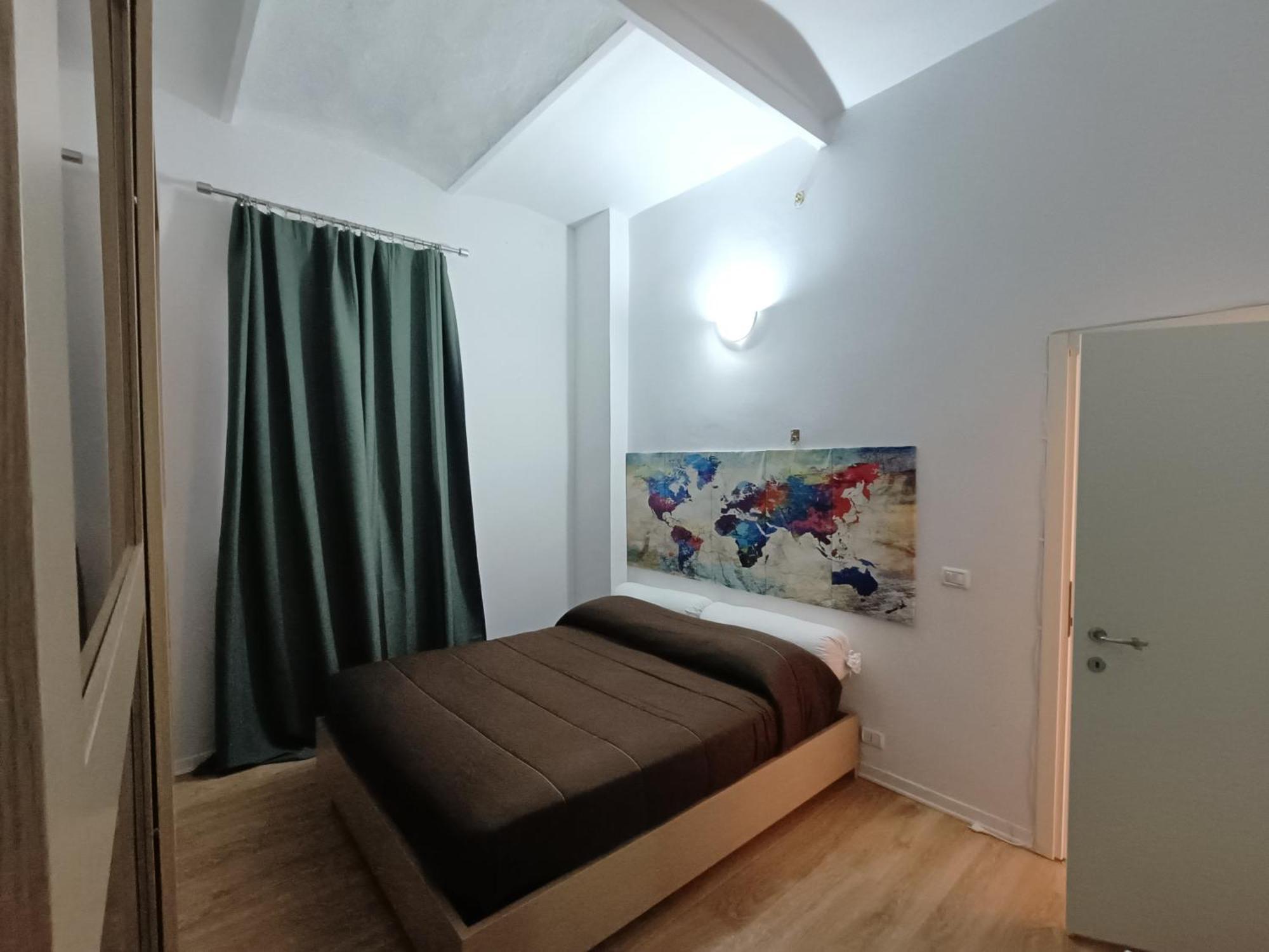 Suite Del Parco Bolonia Zewnętrze zdjęcie