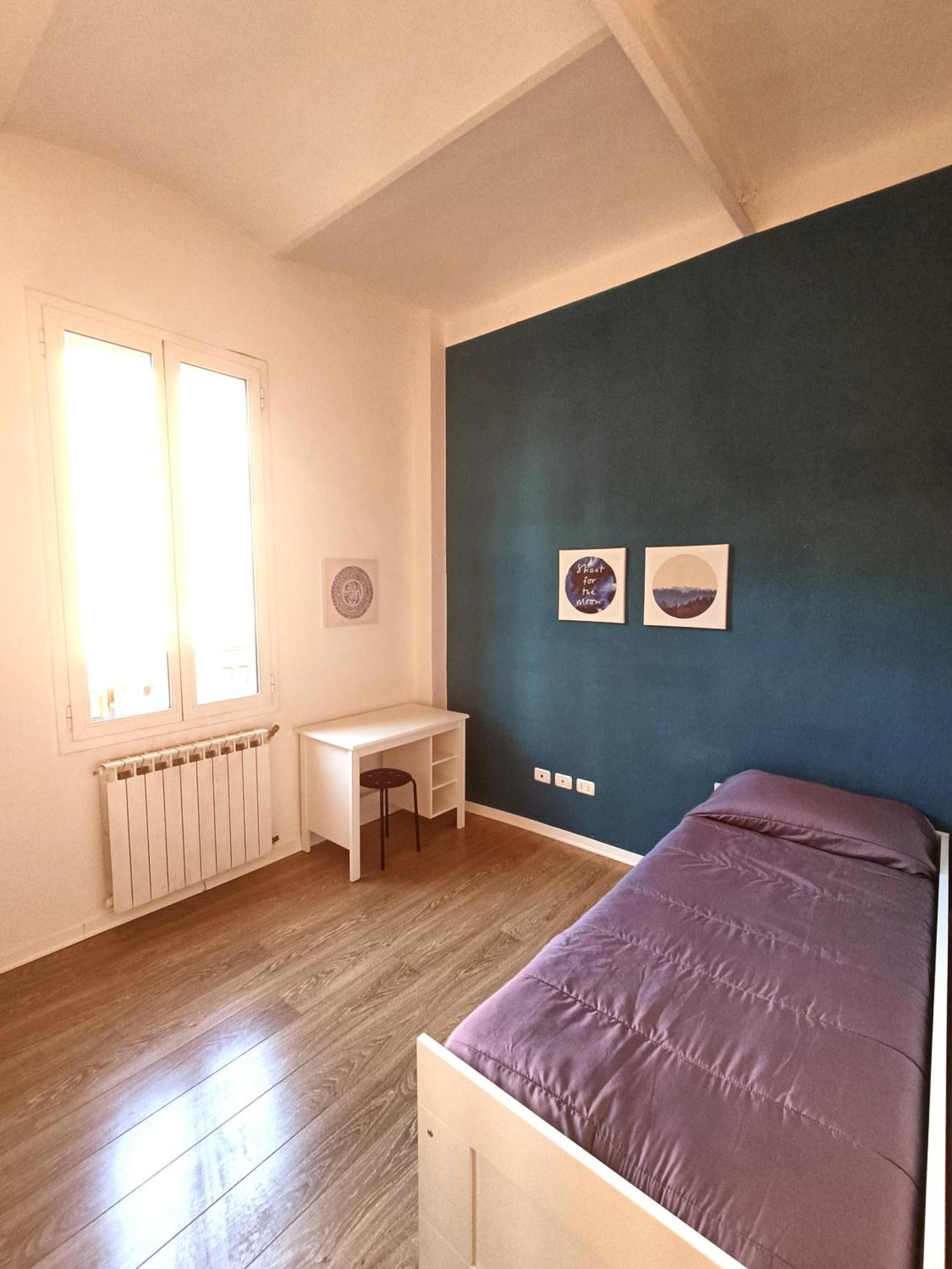 Suite Del Parco Bolonia Zewnętrze zdjęcie
